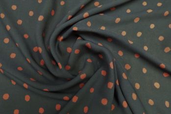 Lady McElroy Markle Spot - Remnant - 1.6m