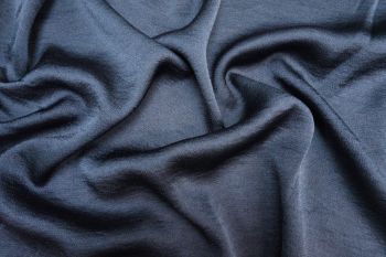 Regency - Navy - Remnant - 3m