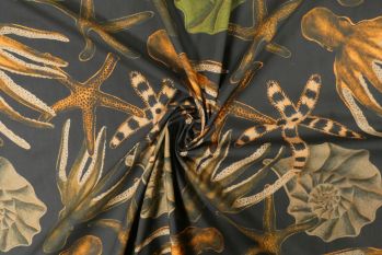 Lady McElroy Ocean Floor - Marlie-Care Lawn - Remnant - 3m