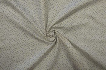 100% Cotton Poplin Printed Fabric - OTL5120