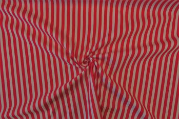 100% Cotton Poplin Printed Fabric - OTL5272 - Remnant - 2m