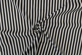 100% Cotton Poplin Printed Fabric - OTL5275