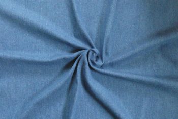 Lady McElroy Arizona - Stretch Denim - Original - Remnant - 1.9m