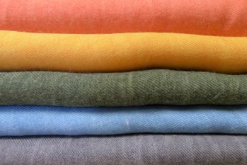 Pacetti - Natural Washed Look Twill