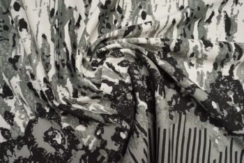 Lady McElroy Paint Splash Remnant Faulty 3.8M