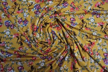 Lady McElroy Pergola Retreat - Old Gold - Remnant - 2m