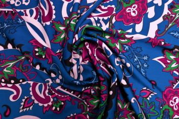 Lady McElroy Perrin Paisley Faulty Remnant 1M