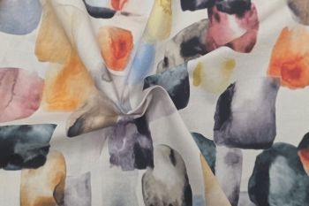 Lady McElroy - Pigment Blocks - Cotton Pure Lawn