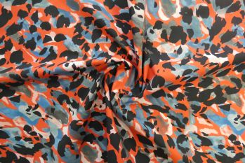 Lady McElroy Pretoria Marlie-Care Lawn - Remnant - 3m