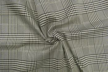 Lady McElroy Prince Sateen 3M Remnants