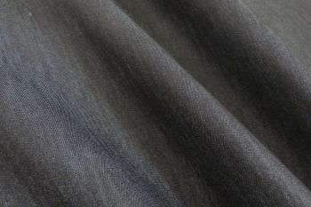 Deadstock Paul Smith Stretch Denim - Indigo Blue