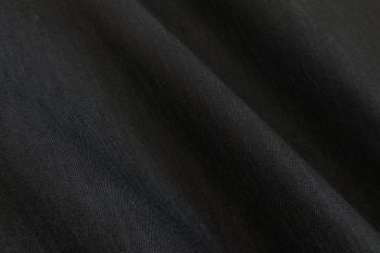 Deadstock Paul Smith Stretch Denim - Classic Indigo Blue