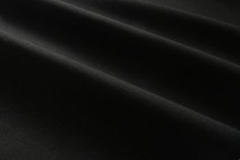 Deadstock Paul Smith Canvas Denim - Coal Black