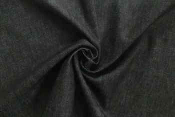 Deadstock Paul Smith Stretch Classic Denim - Black