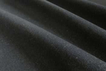 Deadstock Paul Smith Cotton Rigid Denim - Classic Indigo Blue