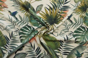 Lady McElroy Savannah - Chloe Chambray