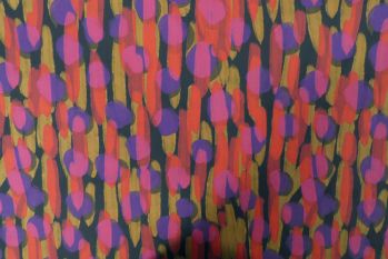 Lady McElroy Serena Baji - Marlie-Care Lawn - Remnant - 2.5m