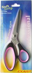 Javelin Soft Grip 8.5 inch Dressmaking Scissors