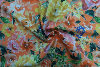 Lady McElroy Sunkissed Garden - Marlie-Care Lawn - Remnant - 3m