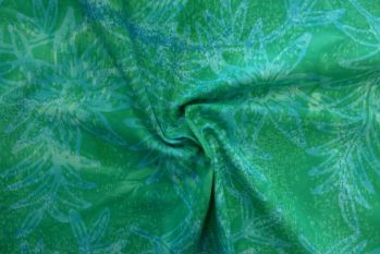 SW471 - 100% Cotton Luxury TyeDye Batik