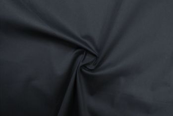 SW478 - Stretch Cotton Chino Plains - Navy - Remnant - 1.9m