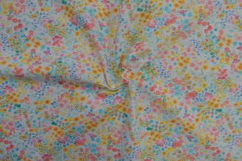 SW517 - 100% Cotton Lawn Print