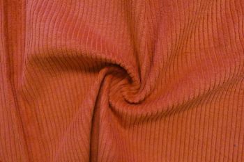 Lady McElroy Dakota - Burnt Orange Remnant 1.8m