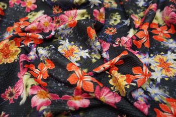 Lady McElroy Tropical Lily Remnant 0.8M