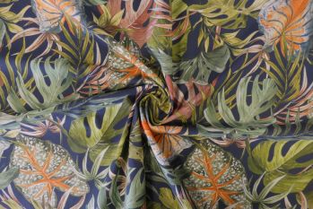 Lady McElroy Verdant Oasis - Twilight Marlie-Care Lawn - Remnant - 0.6m