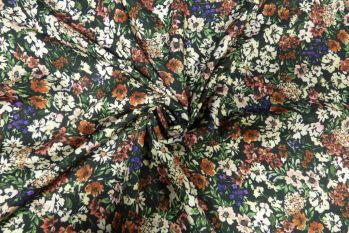 Lady McElroy Vintage Tapestry - Rickardi Lawn - Remnant - 3m