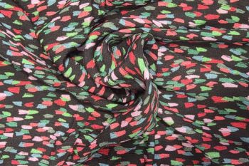 Lady McElroy Rainbow Dash - Rayon Crinkle