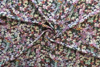 Lady McElroy You're Beautiful - Cool-Touch Crepe - Remnant - 3.4m