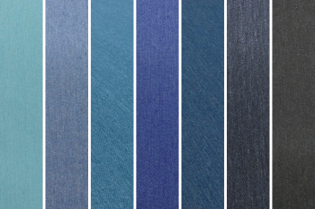 Lady McElroy Zurich - Stretch Denim